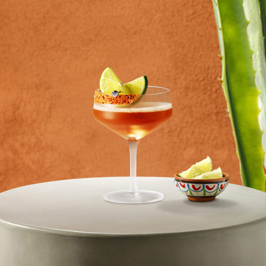 Tamarind Margarita