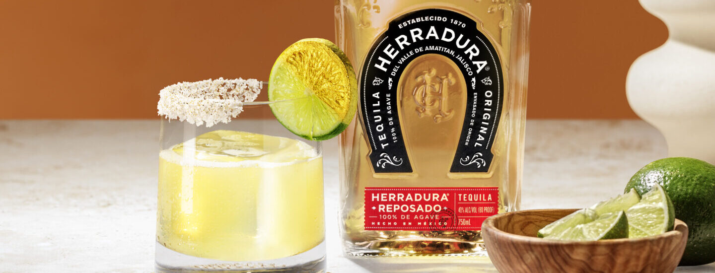 Horseshoe Margarita