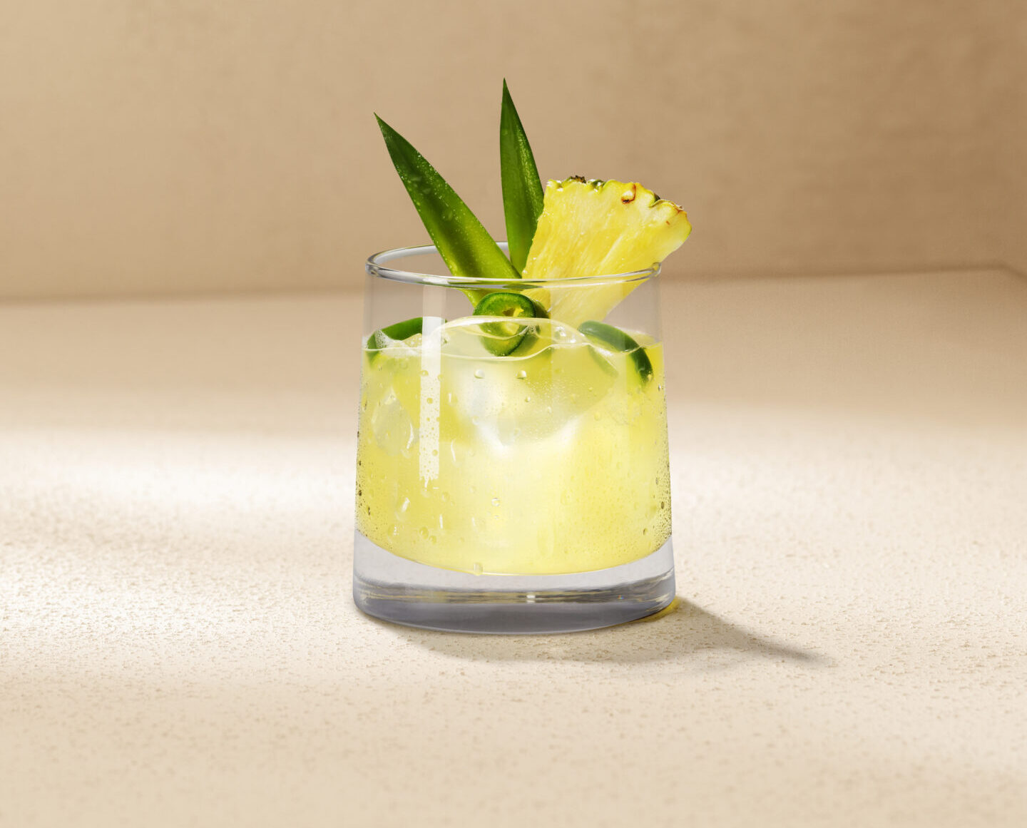 Piña Picante Margarita