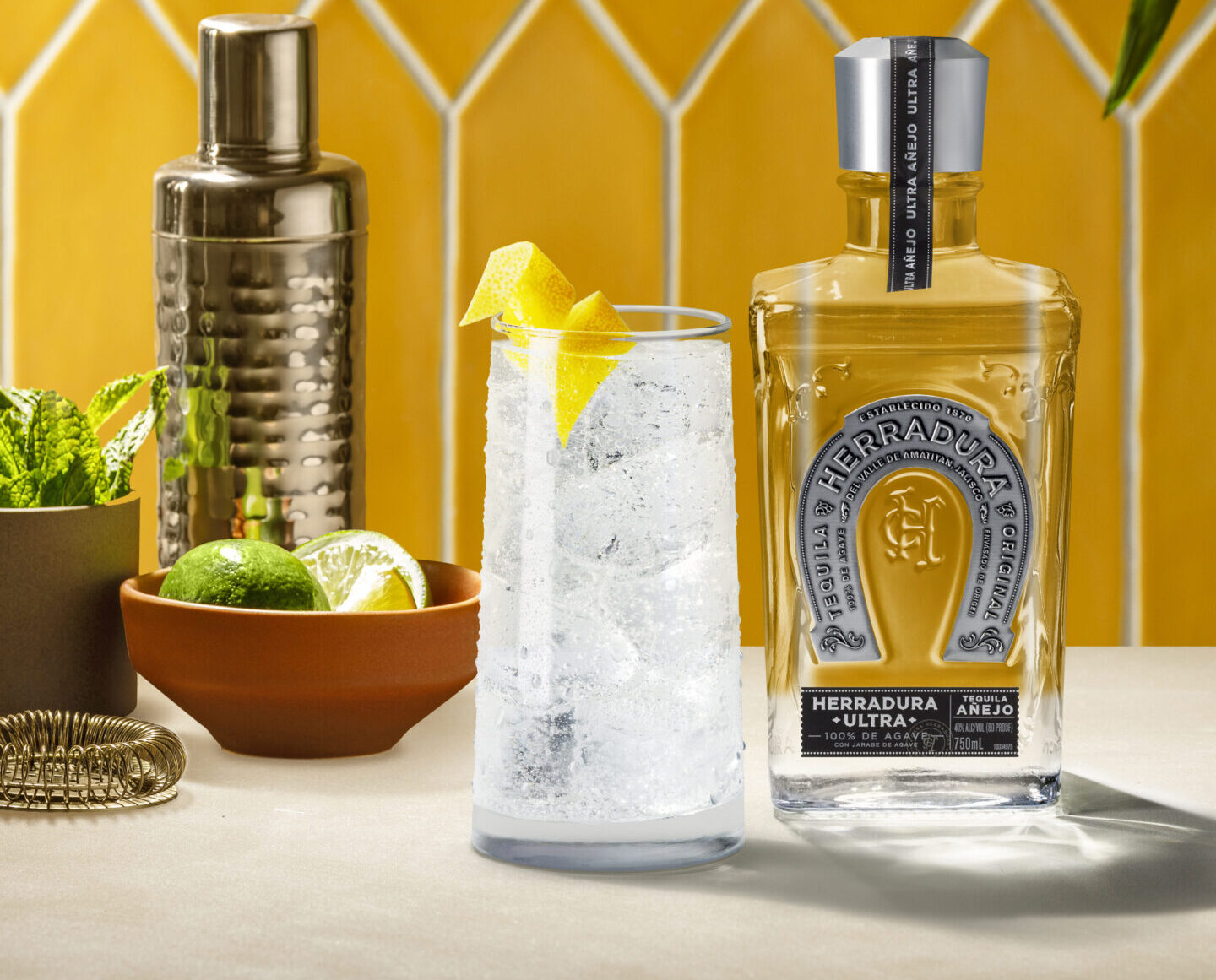 Ultra & Tonic