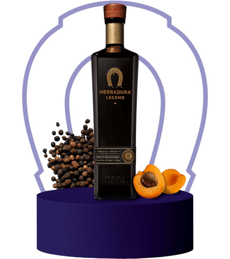 Legend Tequila Herradura Legend tequila herradura