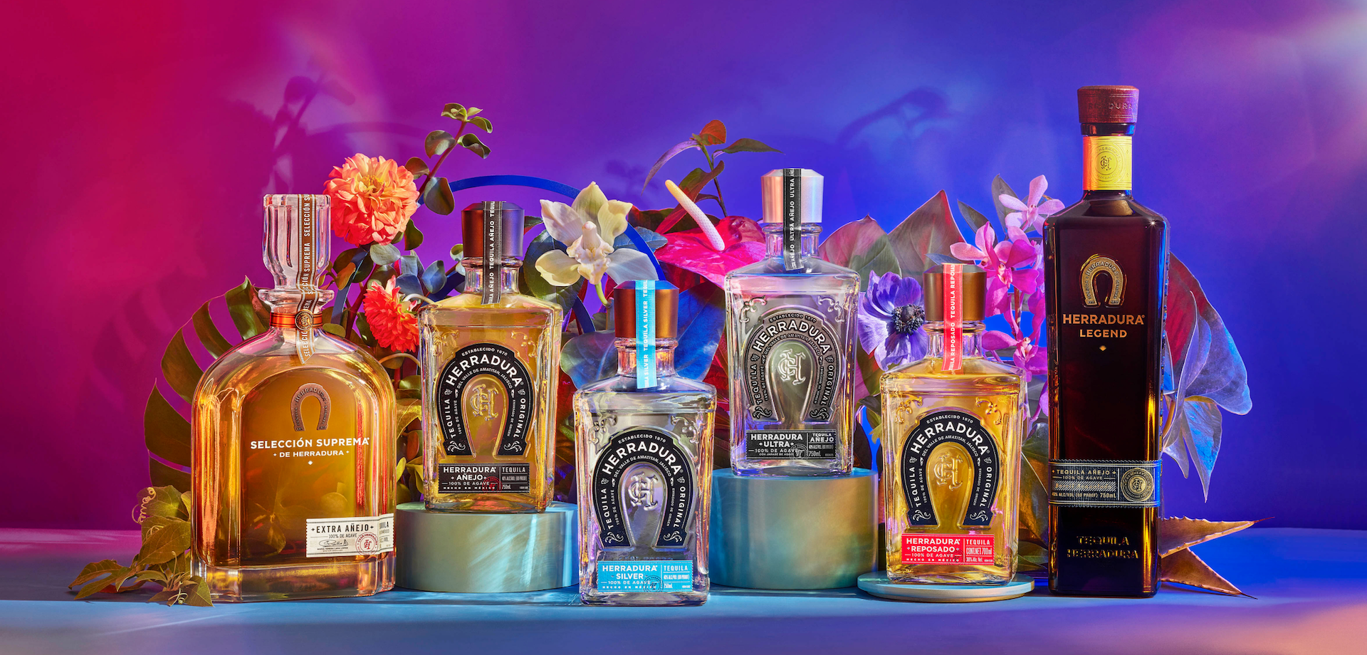 テキーラ　HERRADURA Herradura Silver Tequila