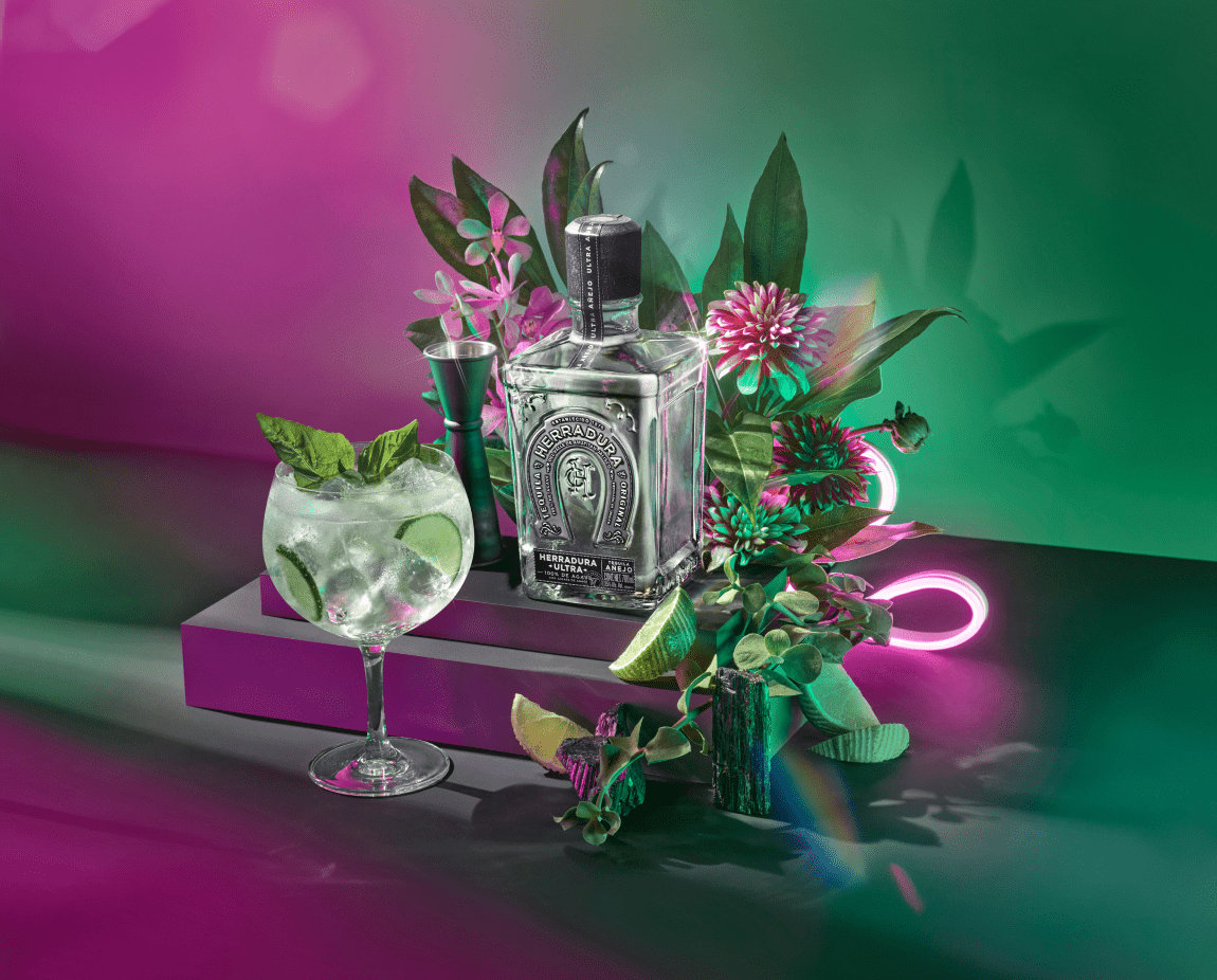 Ultra & Tonic